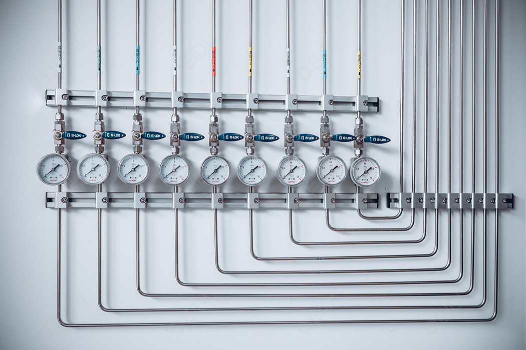 實驗室氣路系統(tǒng)的設(shè)計建議都有哪些？