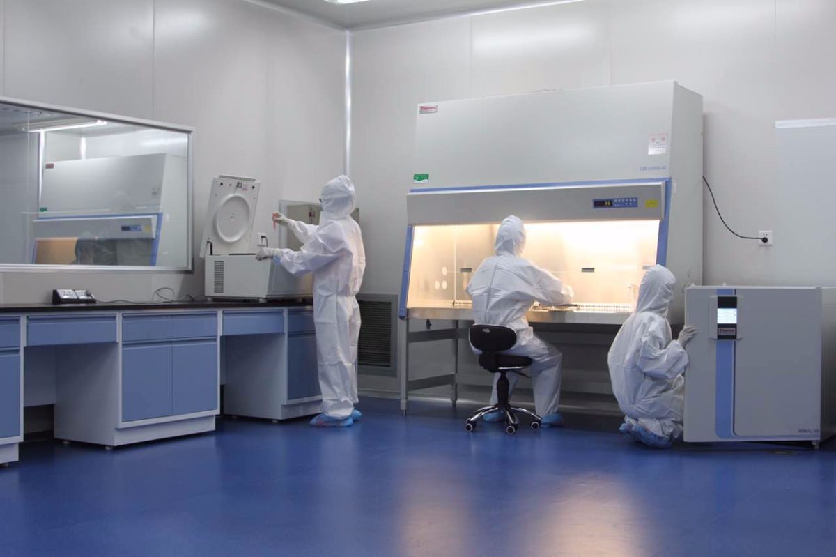 資金有限如何做無菌室裝修？