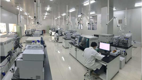 實(shí)驗(yàn)室改造