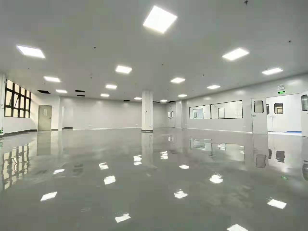 GMP藥廠設(shè)計(jì)有哪些不一樣的要求？