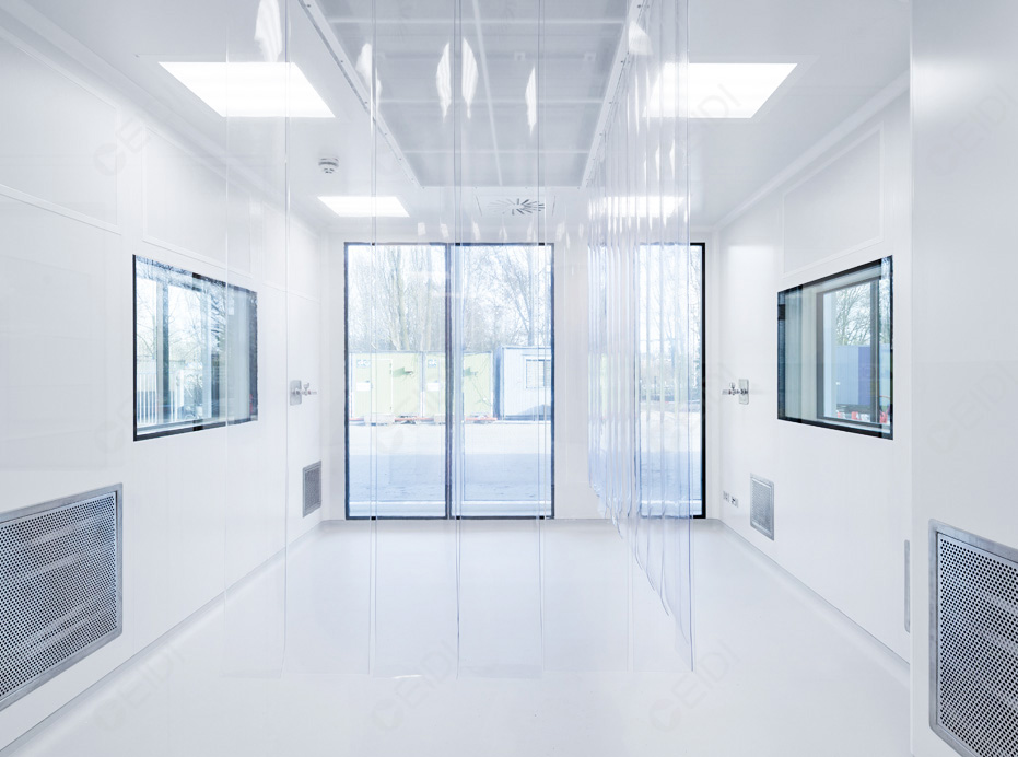 潔凈工程是什么？潔凈工程項(xiàng)目改造標(biāo)準(zhǔn)有哪些？