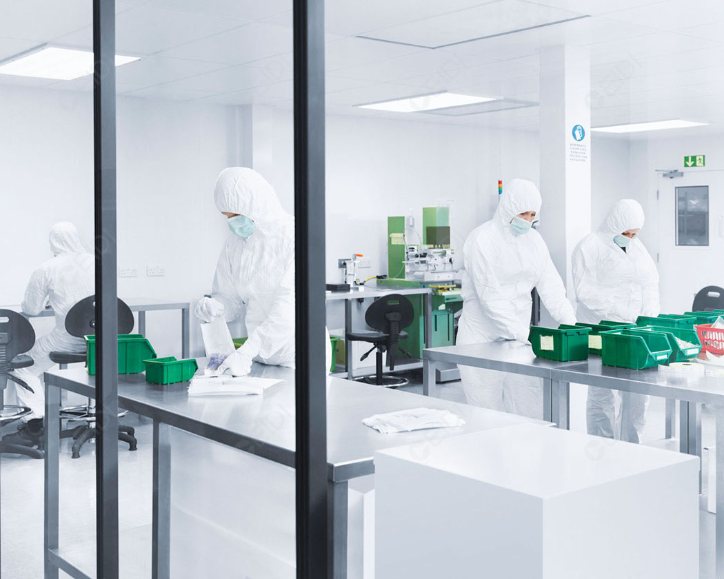 環(huán)境檢測實驗室建設防止污染是核心，如何解決這個核心問題？