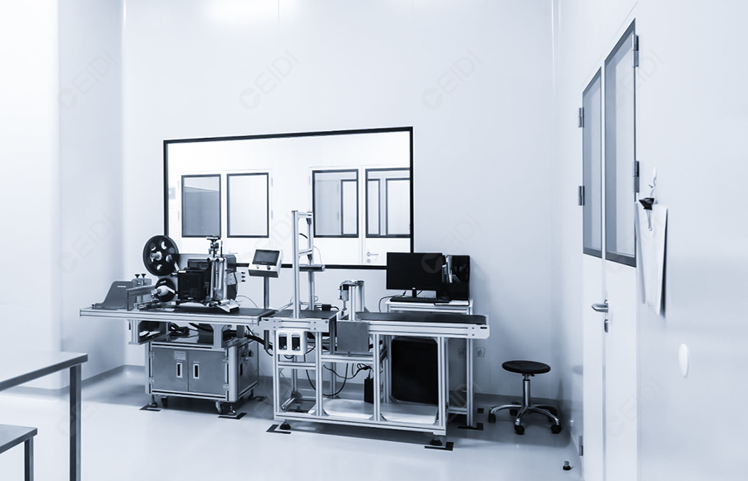 無菌實(shí)驗(yàn)室裝修有哪些要求?基本裝修要求有哪些?