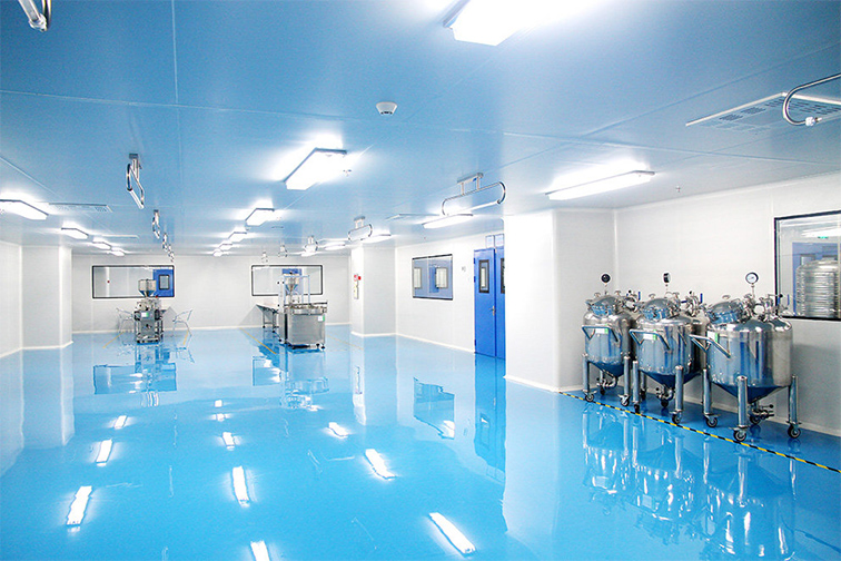 無塵室車間設計得注意哪幾點？無塵室設計要注意什么？