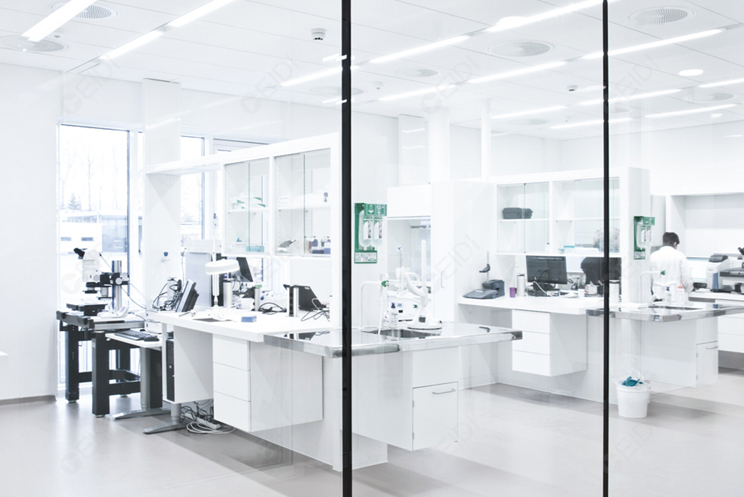 生物實驗室建設布局有哪些？要做好哪些基本布局？