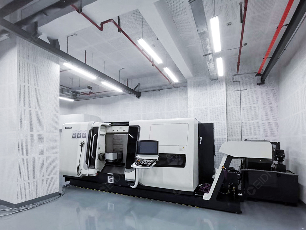 無塵車間室凈化室設計布局怎么做?平面布局中有哪些要點?