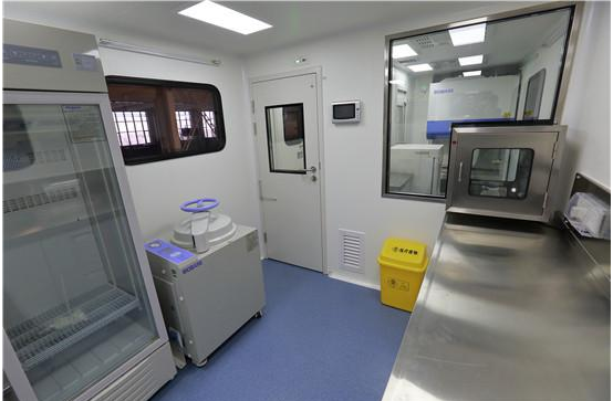 微生物實驗室裝修要考慮哪些問題？裝修有哪些事情要注意？