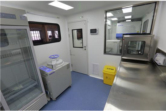 無塵室施工有哪些主要步驟？那些小細節是需要大家注意完成的？