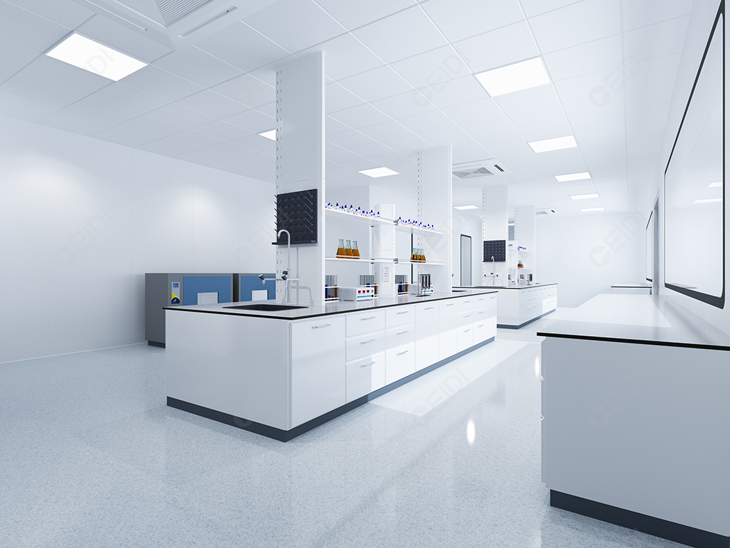 實(shí)驗(yàn)室設(shè)計(jì)當(dāng)中的要點(diǎn)有什么?實(shí)驗(yàn)室設(shè)計(jì)要注意什么?