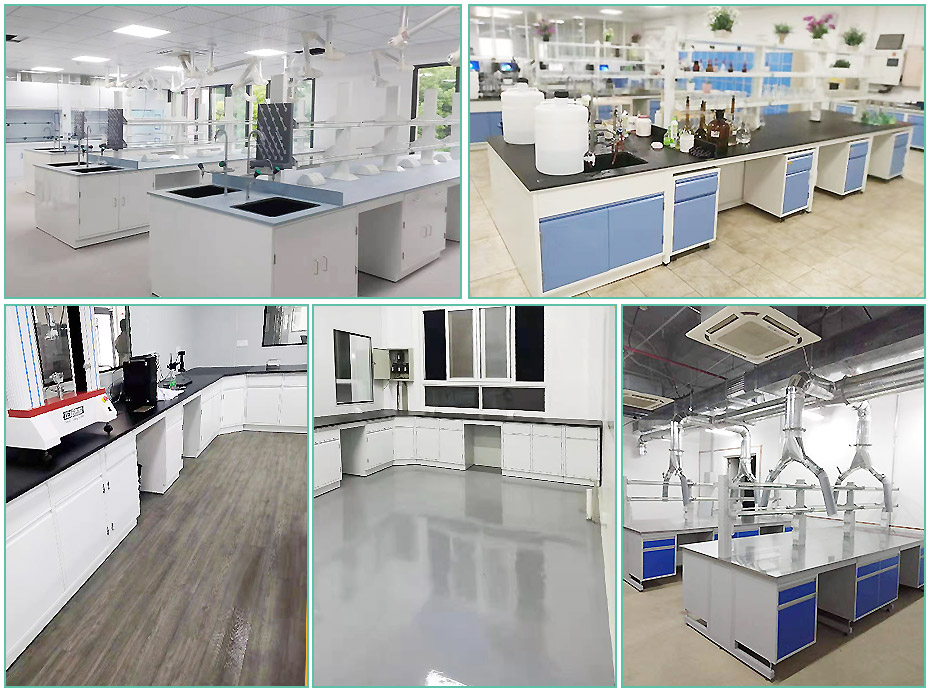 BSL-2實驗室建設(shè)要注意什么？建設(shè)BSL-2實驗室得注意哪些問題？