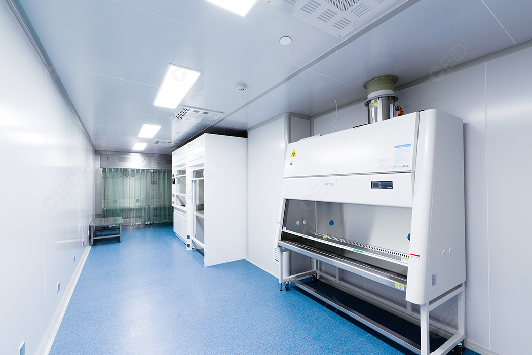 廠房?jī)艋こ萄b修要注意什么？有哪些問(wèn)題要注意？