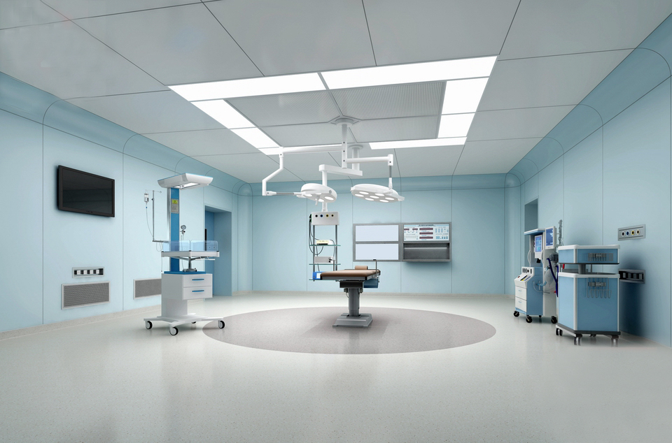 手術室凈化工程怎么布局？布局要注意哪些？