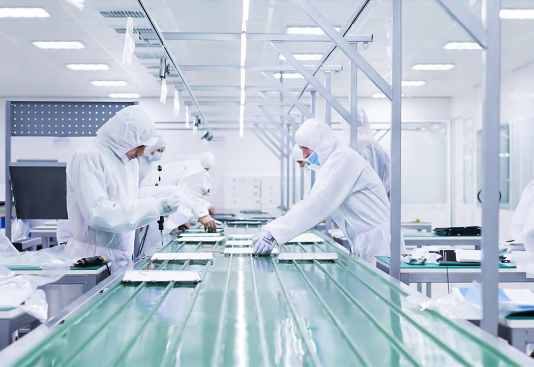 醫學檢驗中心建設需要注意什么？有哪些注意事項？