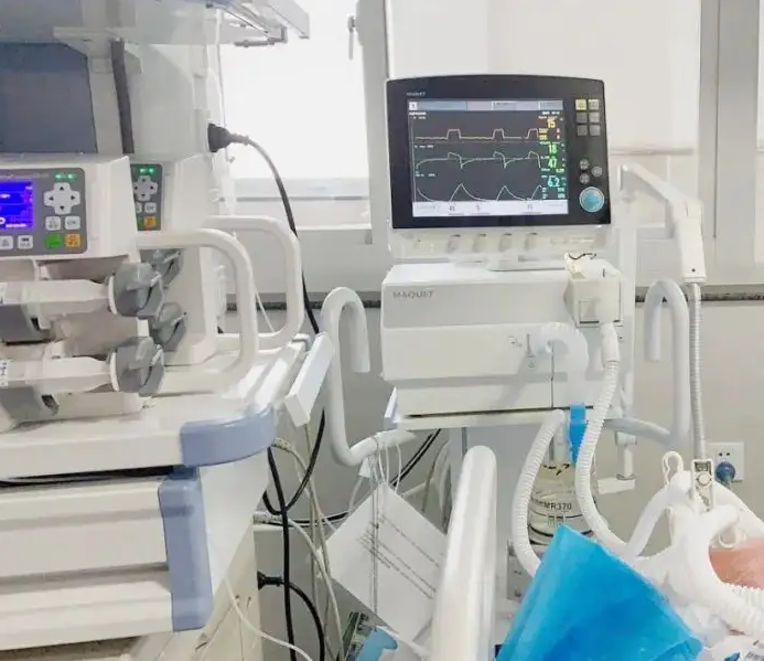 ICU重癥監護病房設計方案麻煩嗎？如何布局空間呢？