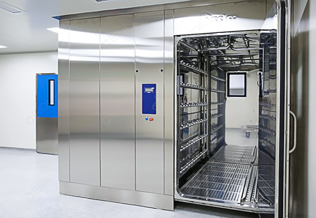 SPF實驗動物房裝修要注意哪些問題呢？是否需要專業(yè)機構做裝修