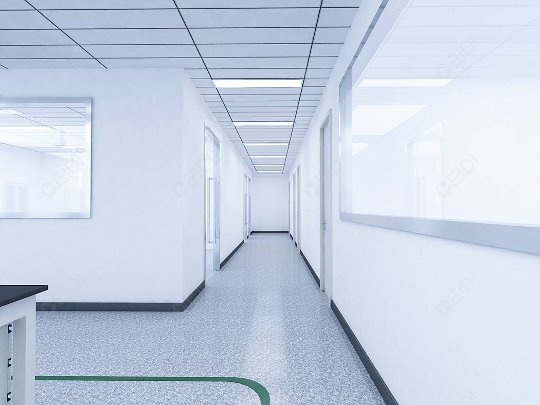 精密制造車間凈化工程成本高嗎？如何找一家專業(yè)機(jī)構(gòu)做凈化工程