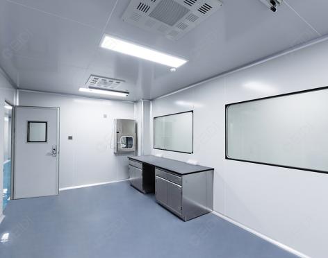 建設電子光學無塵車間需要注意什么？造價高嗎？