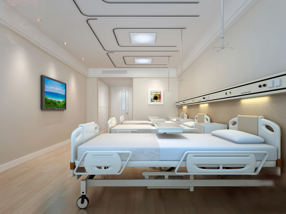 層流病房凈化工程施工要注意什么？哪些是重點呢？