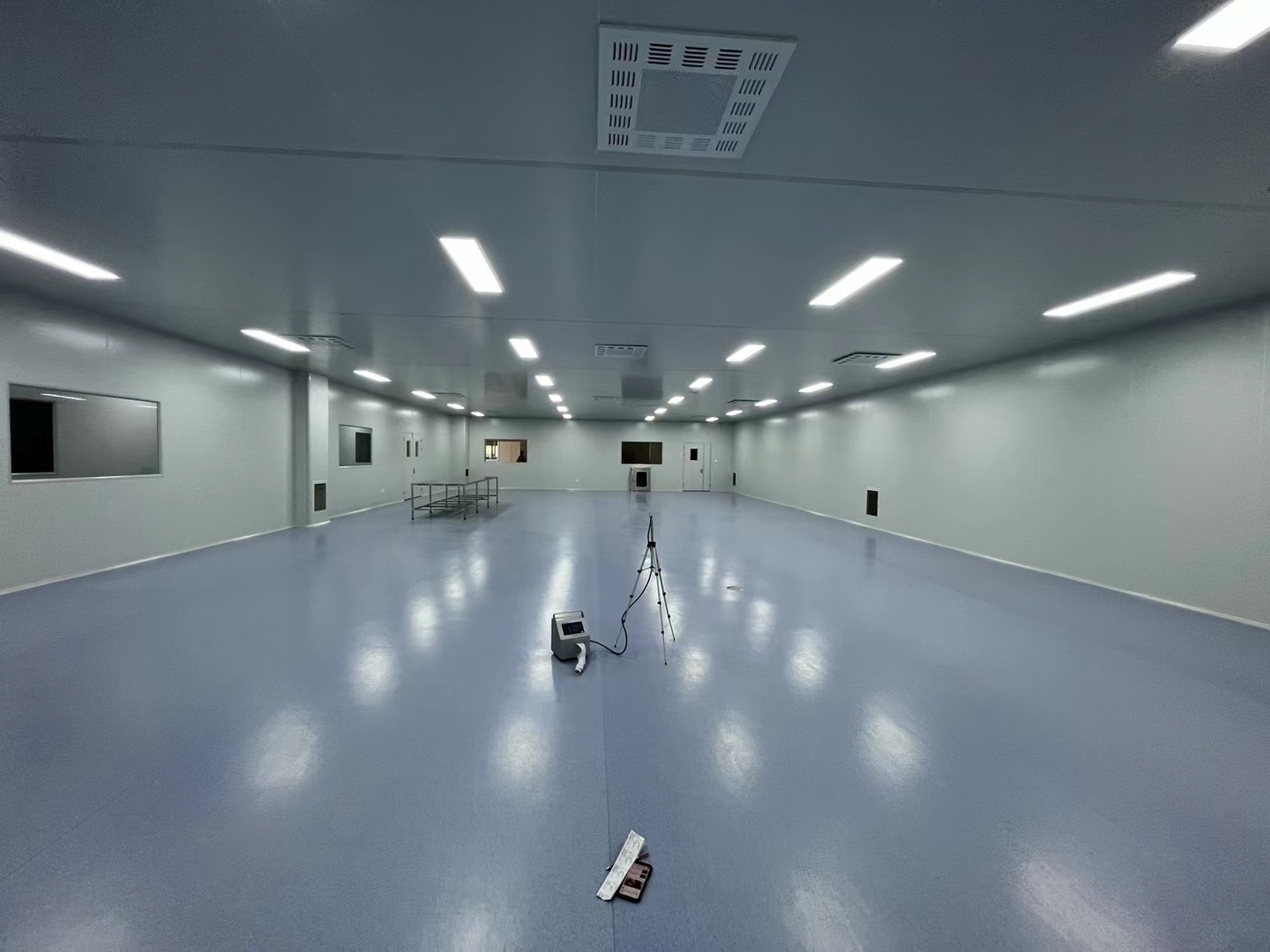 潔凈車間裝修設(shè)計圖紙去哪里買呢？專業(yè)團隊值得信賴