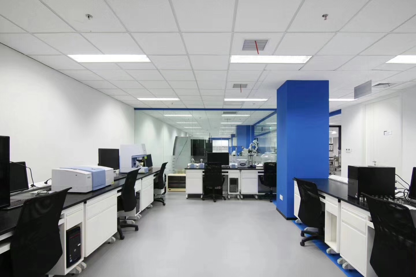 實(shí)驗(yàn)室工程報(bào)價高嗎?如何獲得詳細(xì)清晰的報(bào)價?