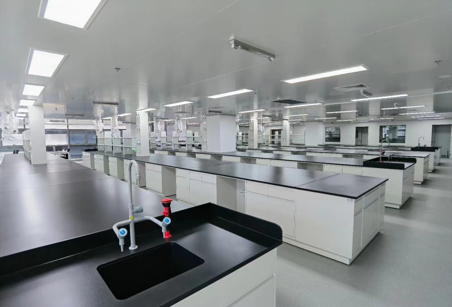 實(shí)驗(yàn)室三廢處理的方法，實(shí)驗(yàn)室的管理規(guī)范