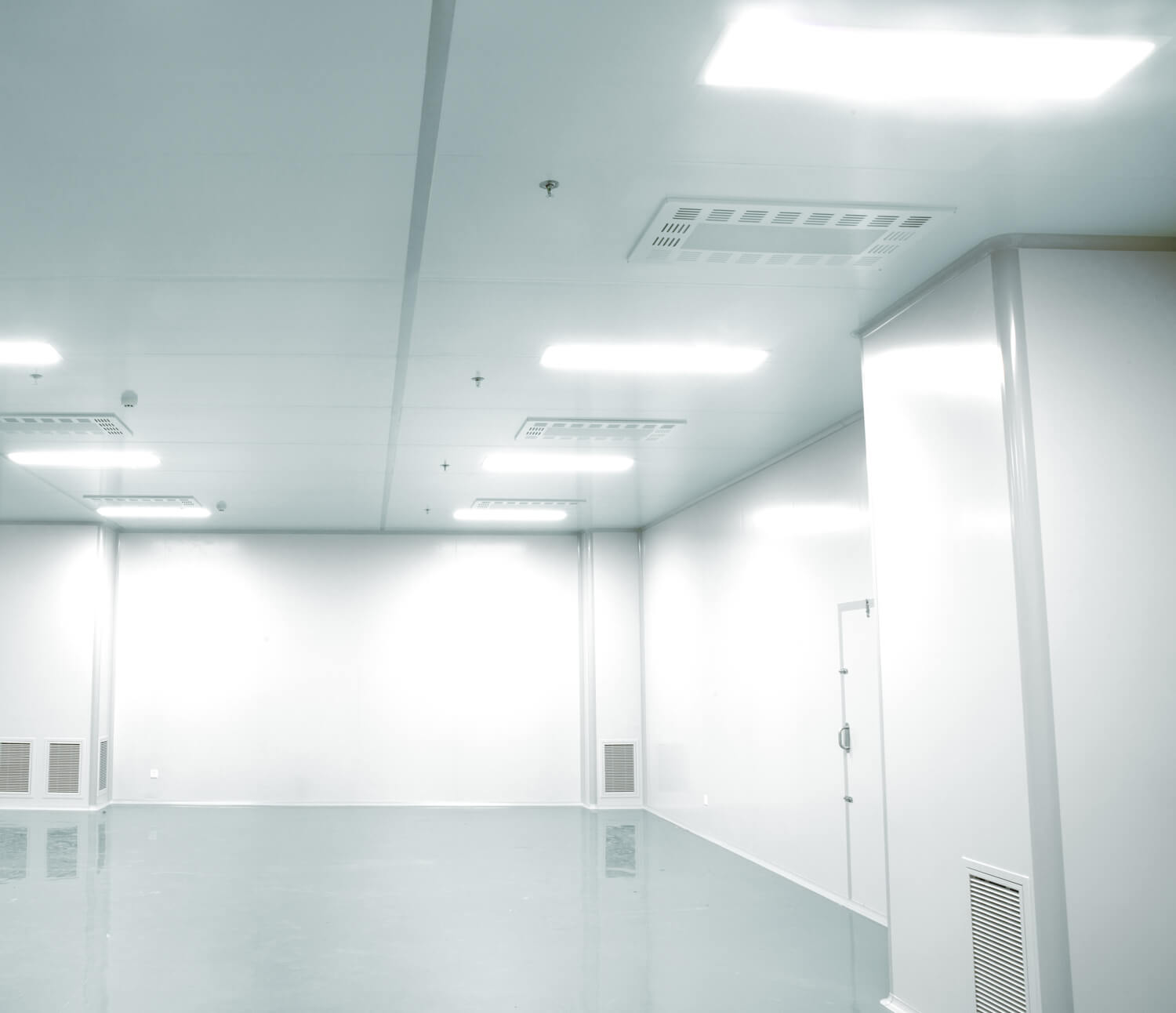 無塵車間裝修公司報價獲取方法，做無塵車間的企業(yè)投入成本高嗎？