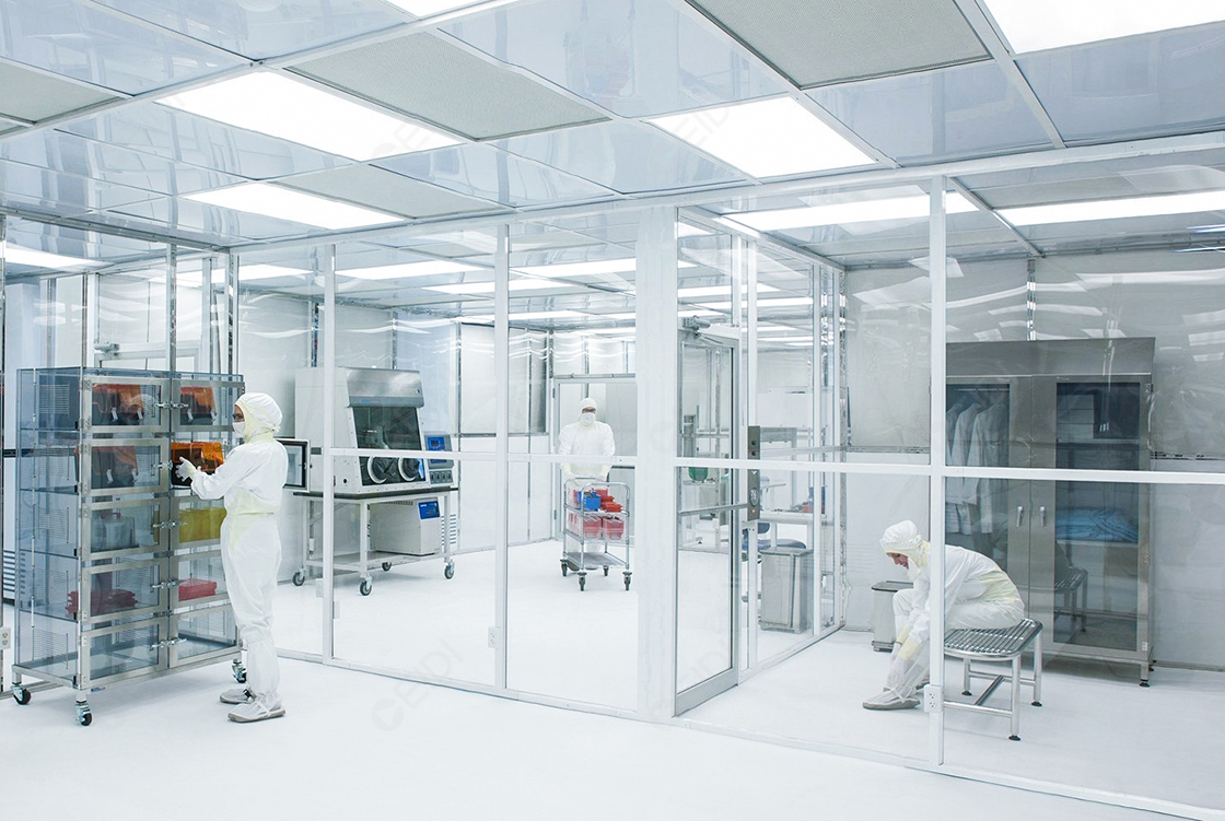 實(shí)驗(yàn)室裝修設(shè)計(jì)的核心是什么？如何找專業(yè)團(tuán)隊(duì)施工？