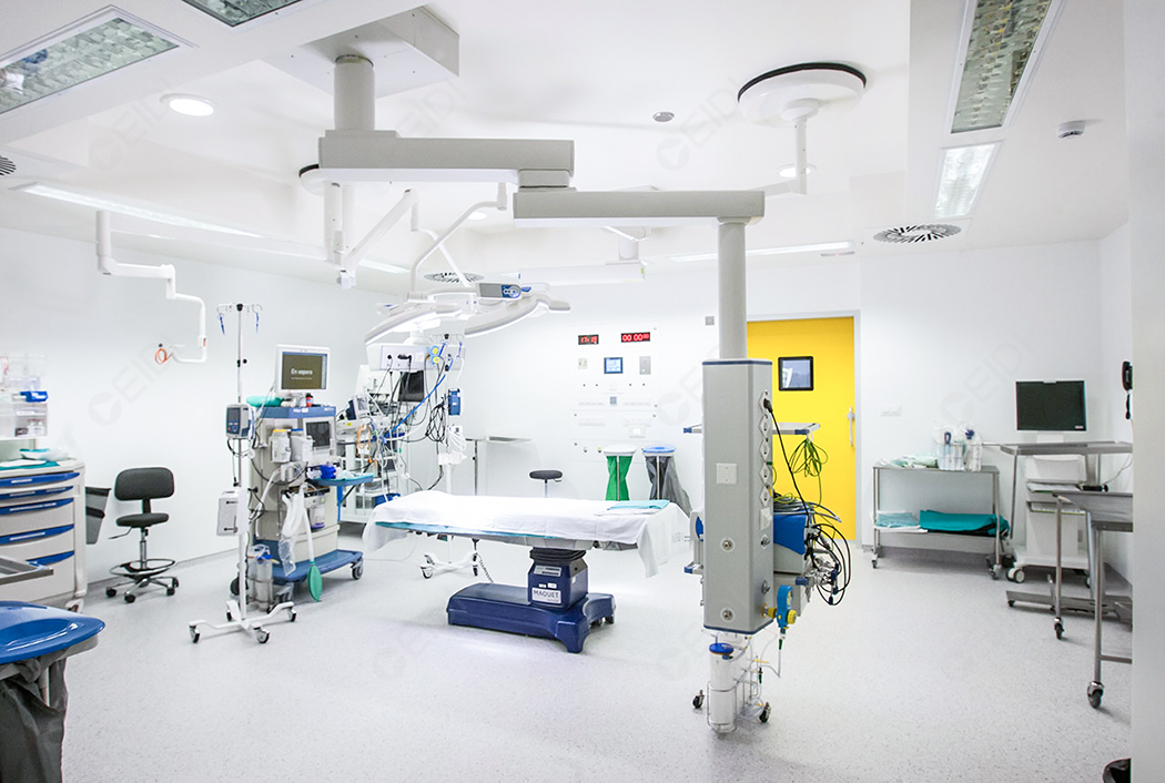 潔凈手術室造價高不高？醫(yī)院的手術室投資大不大？