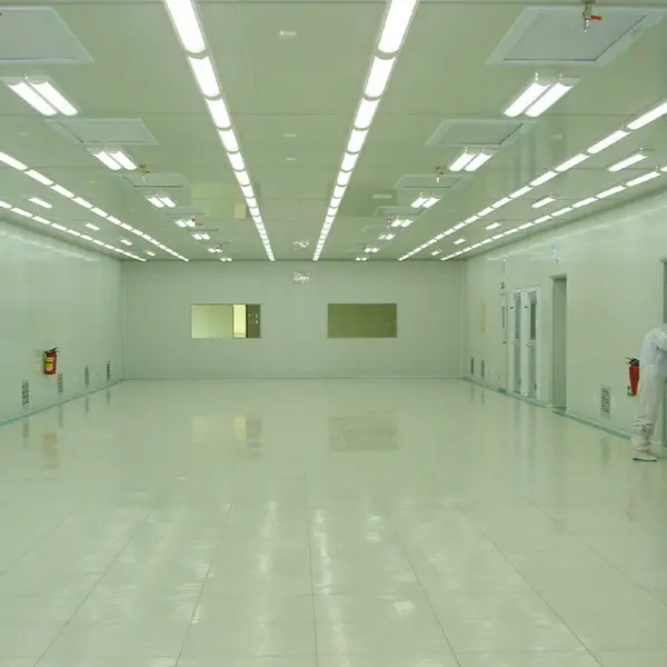 無塵車間裝修公司收費統一嗎？施工質量有沒有區別