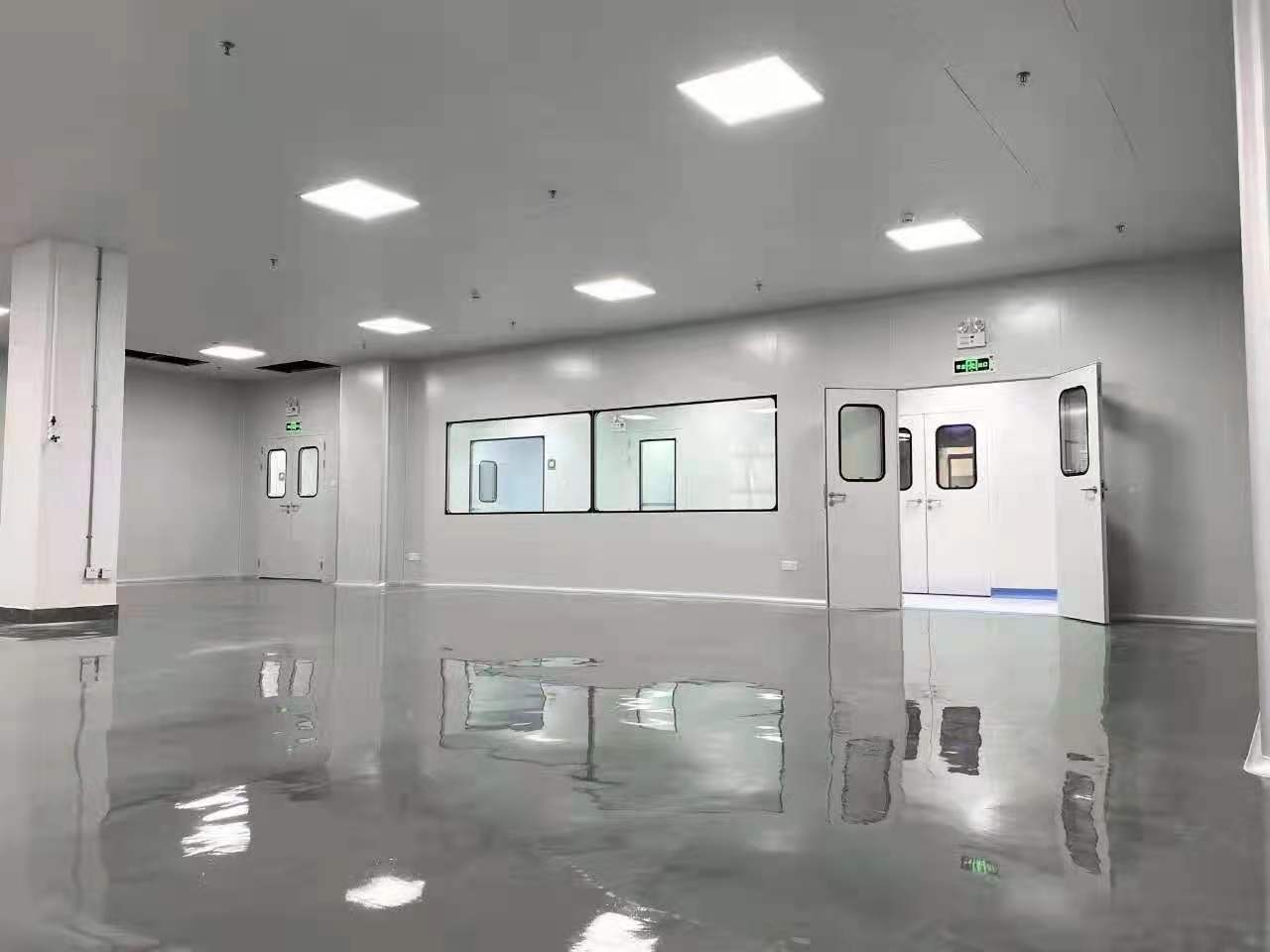 無塵車間裝修多少錢一平方？造價會很高嗎？