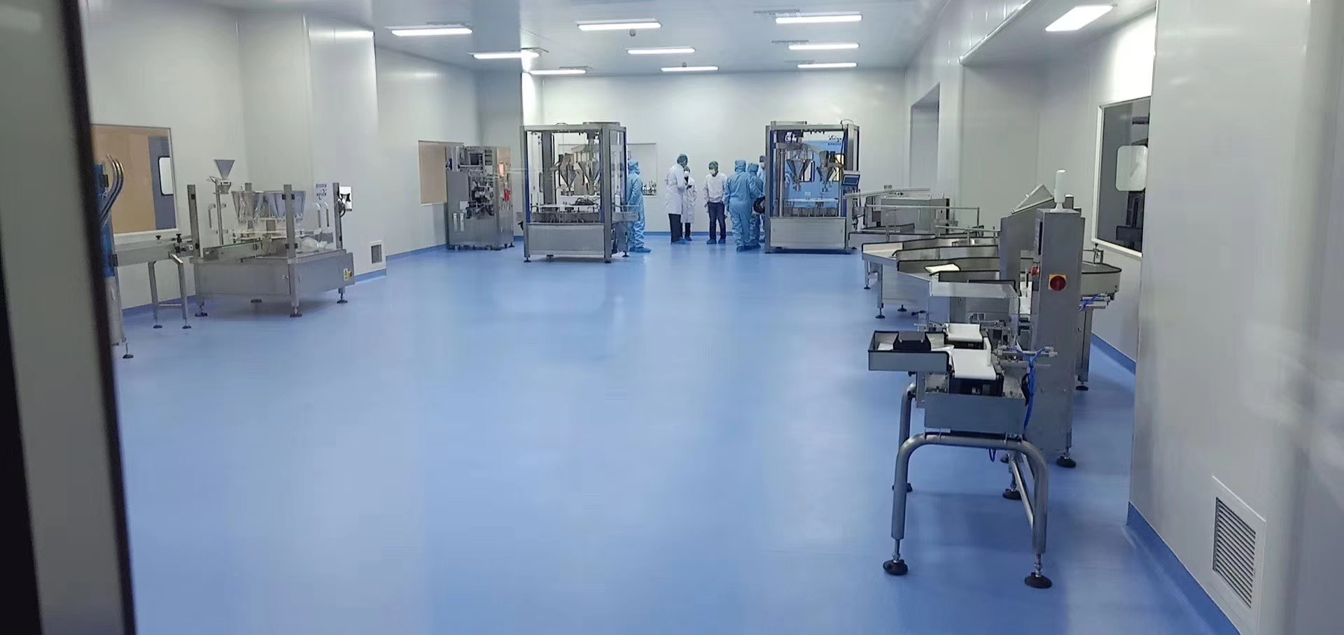 無(wú)塵潔凈室在電子行業(yè)中有應(yīng)用嗎?使用效果如何?