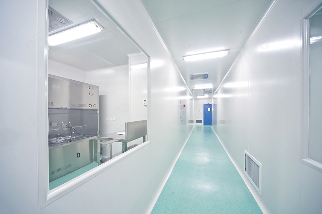 無塵車間設(shè)計要找專業(yè)團隊做嗎？自己可以做規(guī)劃嗎？