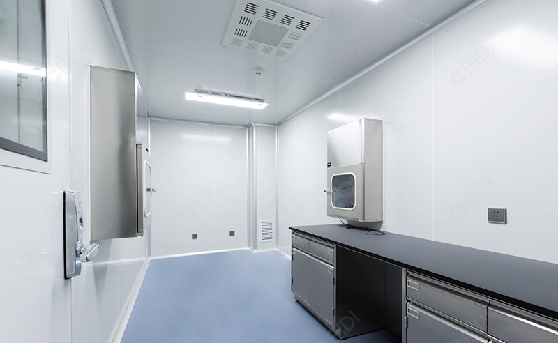 生物安全實(shí)驗(yàn)室建設(shè)要求是什么？造價(jià)高嗎？