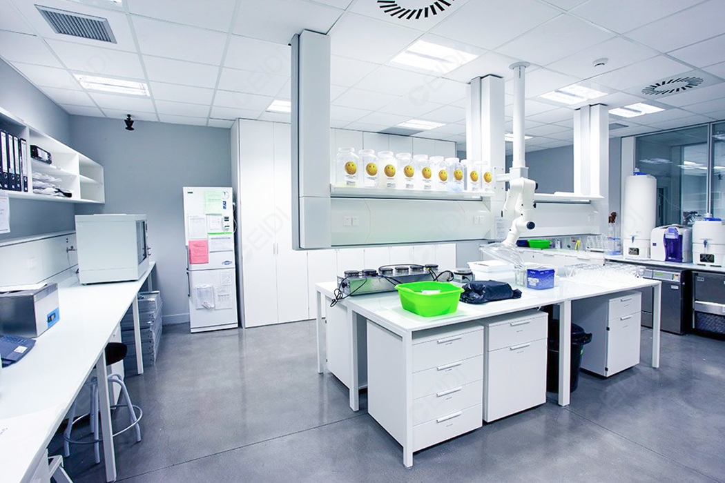 實驗室翻新工程麻煩嗎？做翻新需要先做預算表嗎？