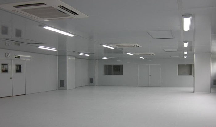 無(wú)塵車(chē)間怎么建設(shè)？需要找什么施工公司呢？