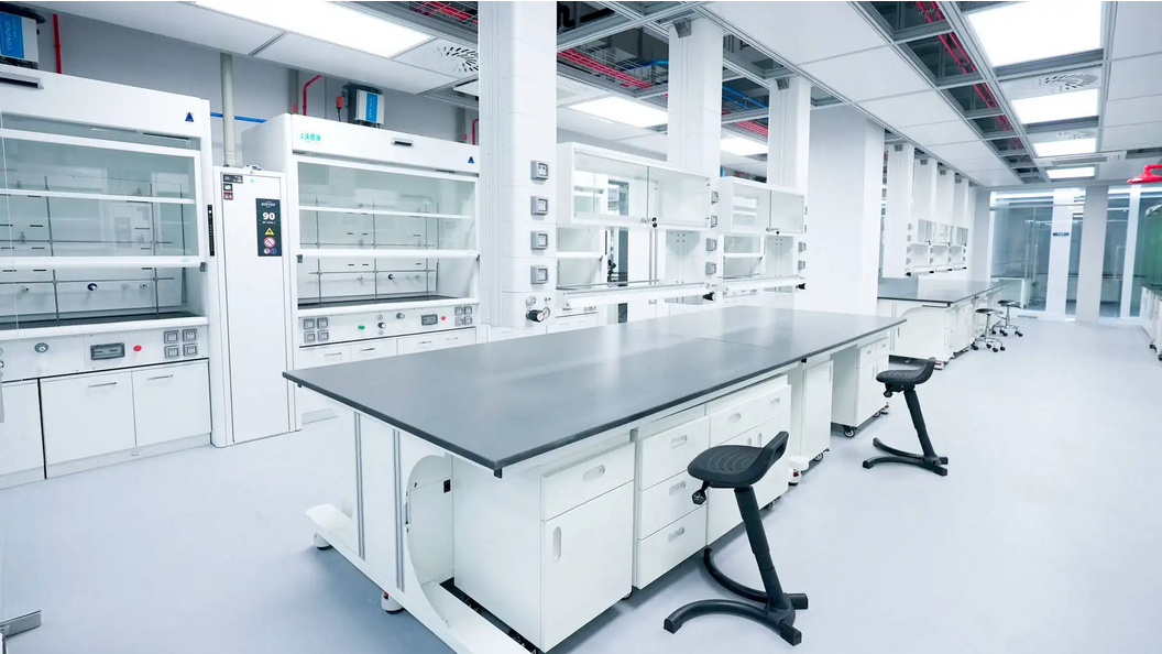 實驗室裝修要重視哪些問題？找施工的公司要注意什么？