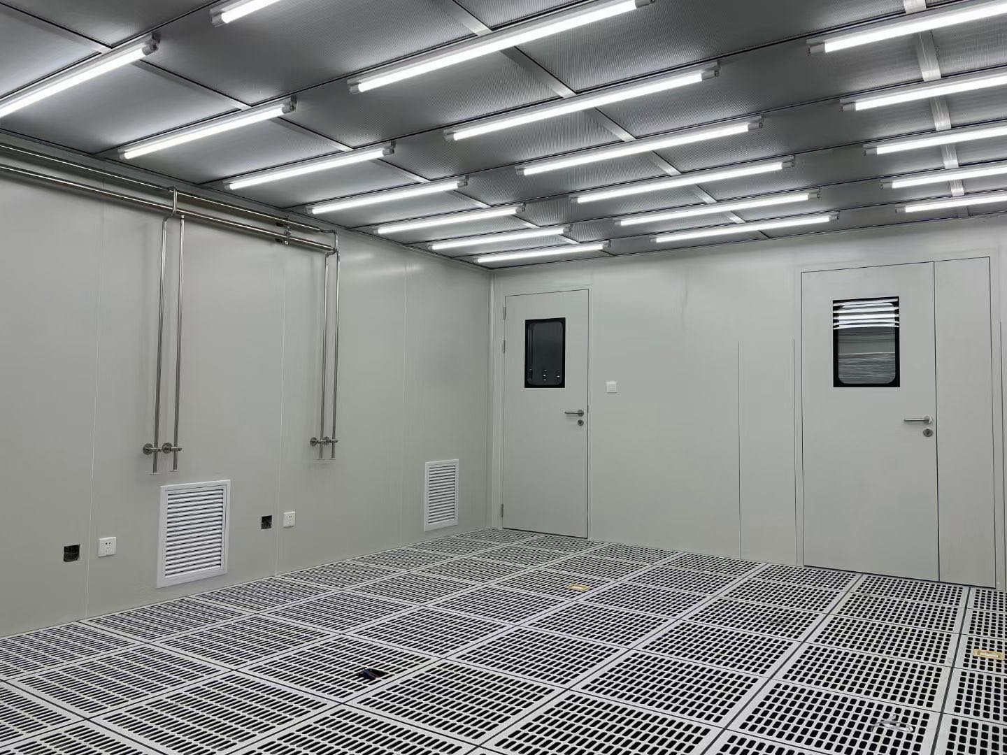 無塵車間設(shè)計(jì)需要專業(yè)公司做嗎？費(fèi)用高嗎？