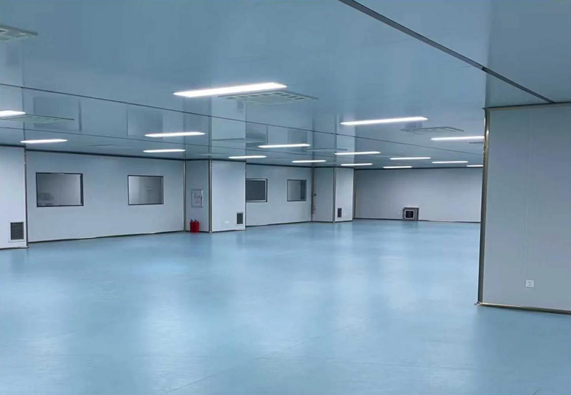 做無塵車間的方法是什么？怎么做好無塵車間的設計工作？