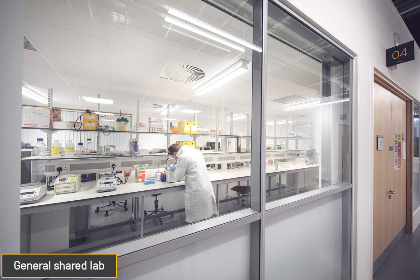 實驗室設(shè)計費用怎么樣？設(shè)計和施工可以一體化服務(wù)嗎？