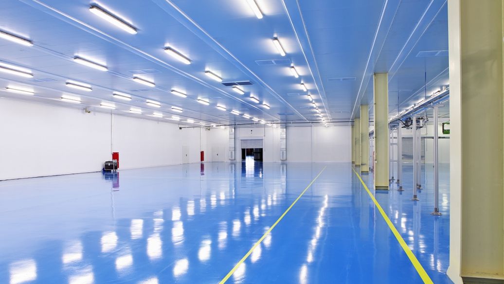潔凈車間裝修設(shè)計(jì)怎么做呢？要找專業(yè)人士設(shè)計(jì)嗎？