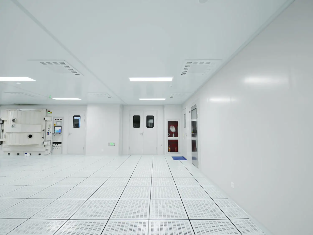 電子無塵車間造價高嗎？只能用來生產電子產品嗎？