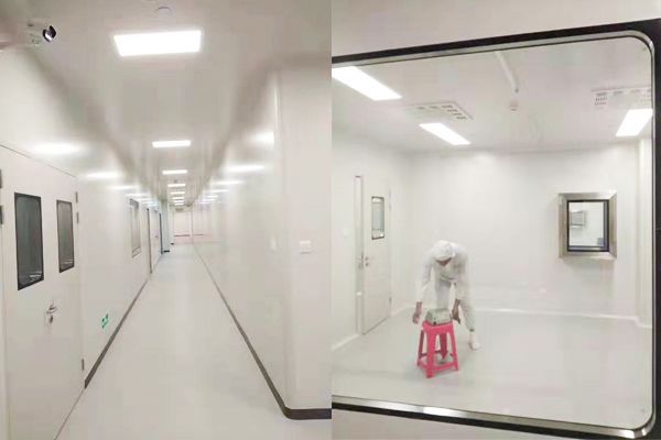 食品車間凈化工程是否復(fù)雜？可做什么產(chǎn)品的生產(chǎn)工作？