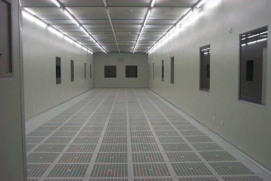 實驗室凈化工程要找特殊裝修公司嗎?什么裝修公司能做呢?