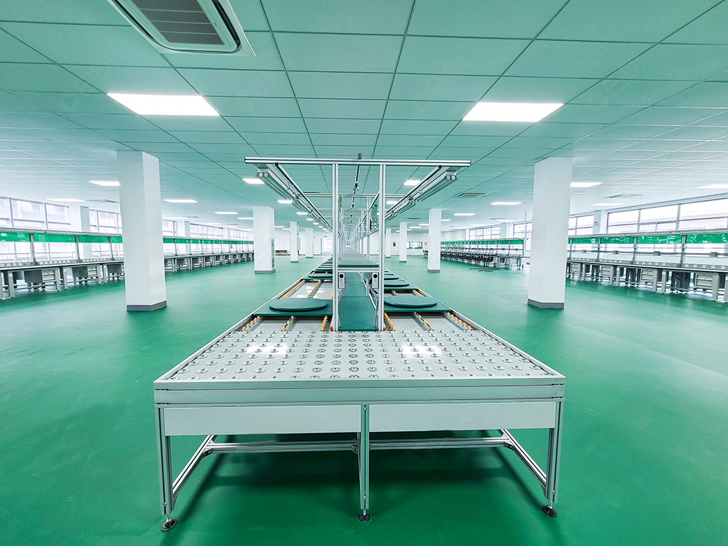 無塵車間適合適用于哪些工廠呢？好用嗎？