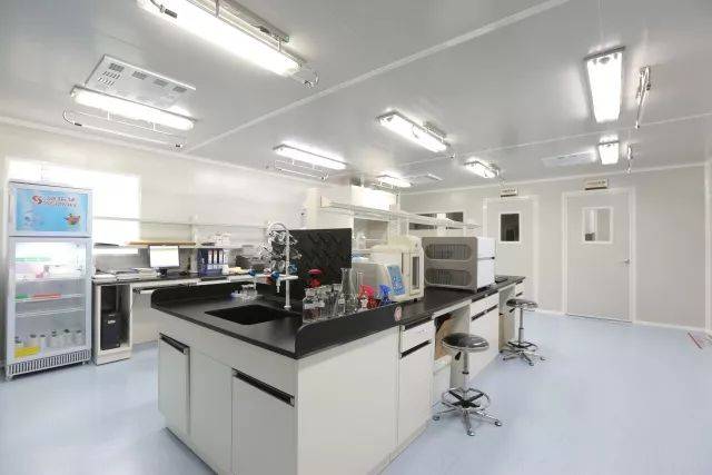 實(shí)驗(yàn)室裝修要找什么工程隊(duì)?哪種施工團(tuán)隊(duì)可以做實(shí)驗(yàn)室的裝修工作