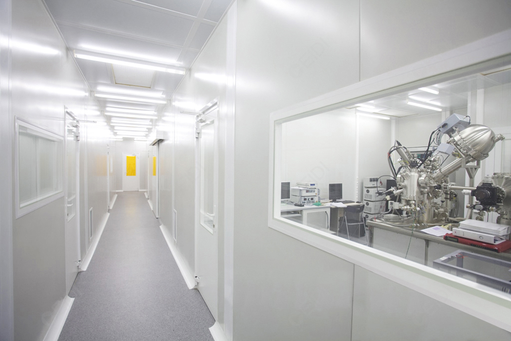 無塵室造價(jià)高嗎？需要使用哪些設(shè)備呢？