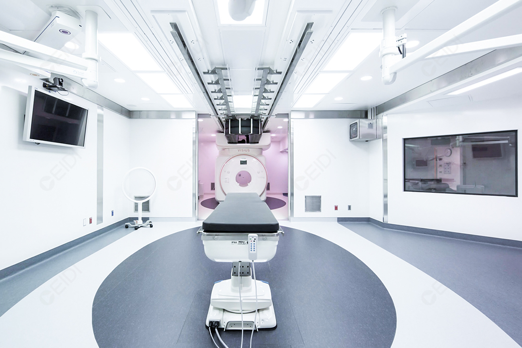 手術(shù)室凈化工程怎么高效率完成？做手術(shù)室凈化工程怎么找施工單位？