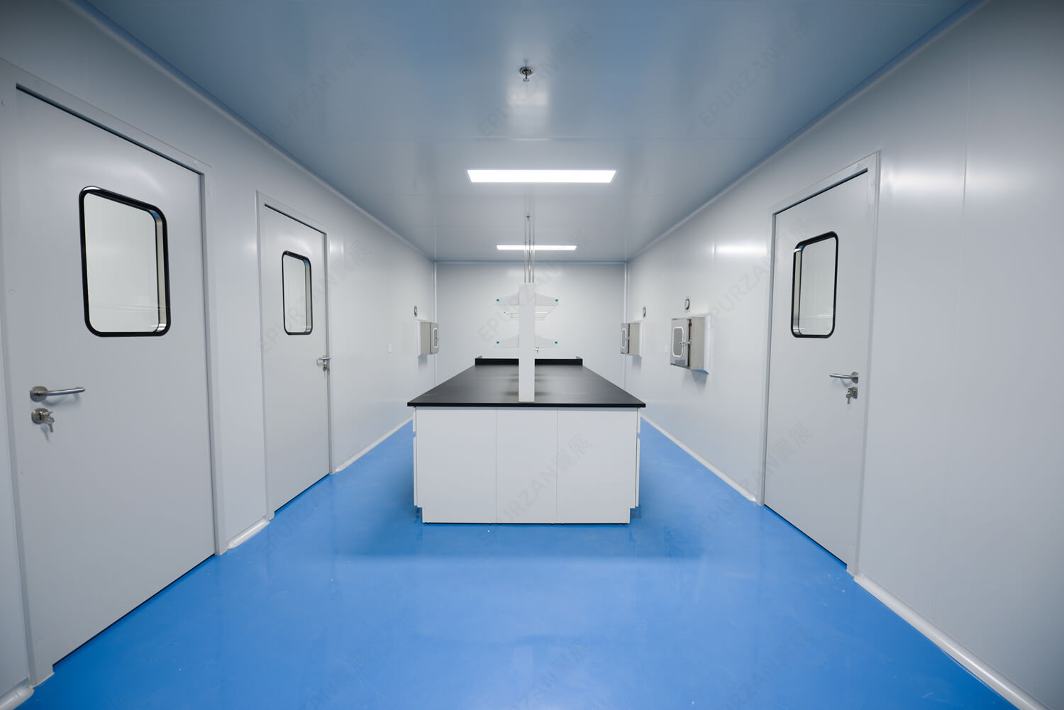 實驗室建立思路和規劃方案怎么做？建設工作包含哪些內容？