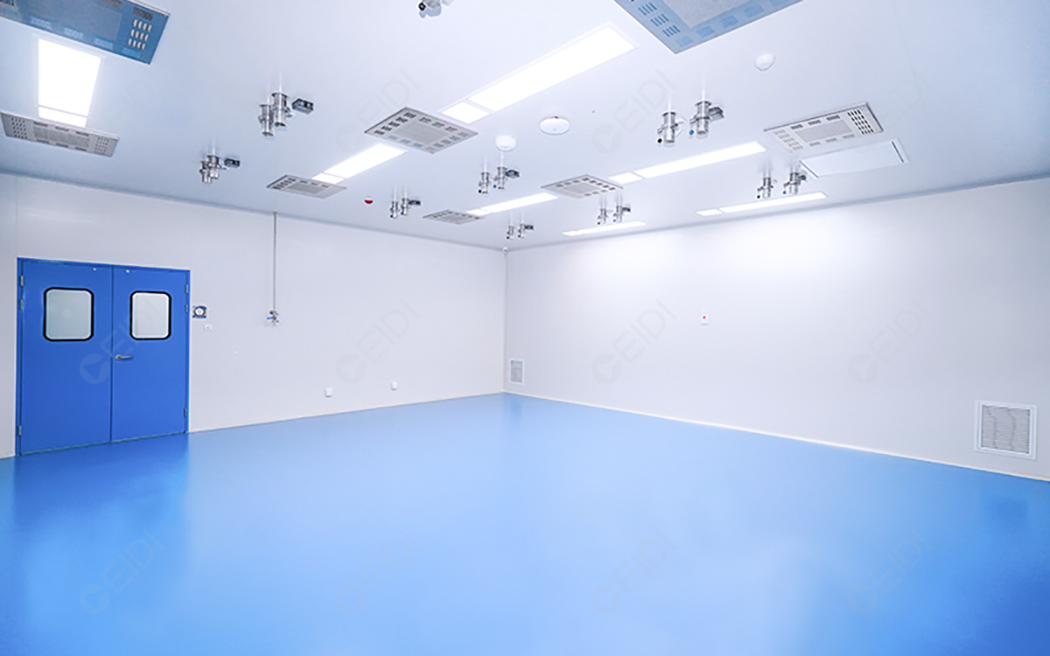 無菌車間多少錢一平方？2000一平方行嗎？