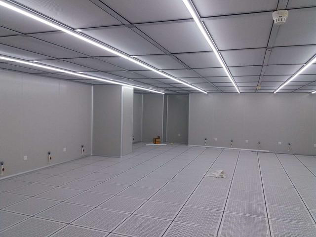 潔凈工程是什么？潔凈工程該怎么做？